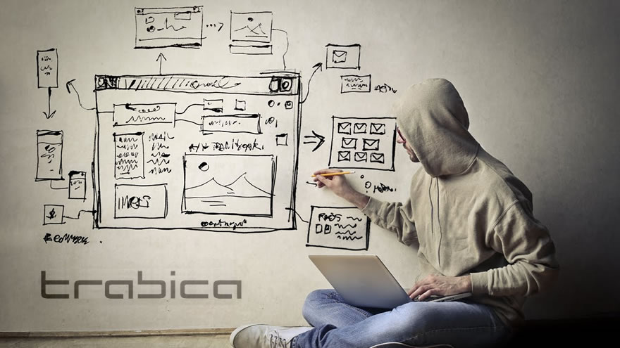 web-develop-trabica