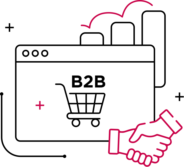 Κατασκευή B2B Eshop