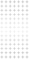 crosses