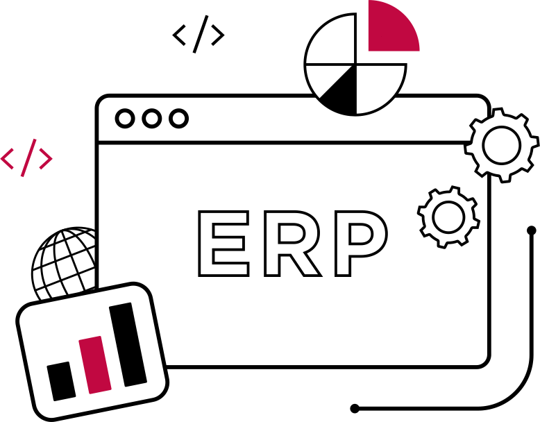 ERP - Eshop - Διασύνδεση ERP – Eshop