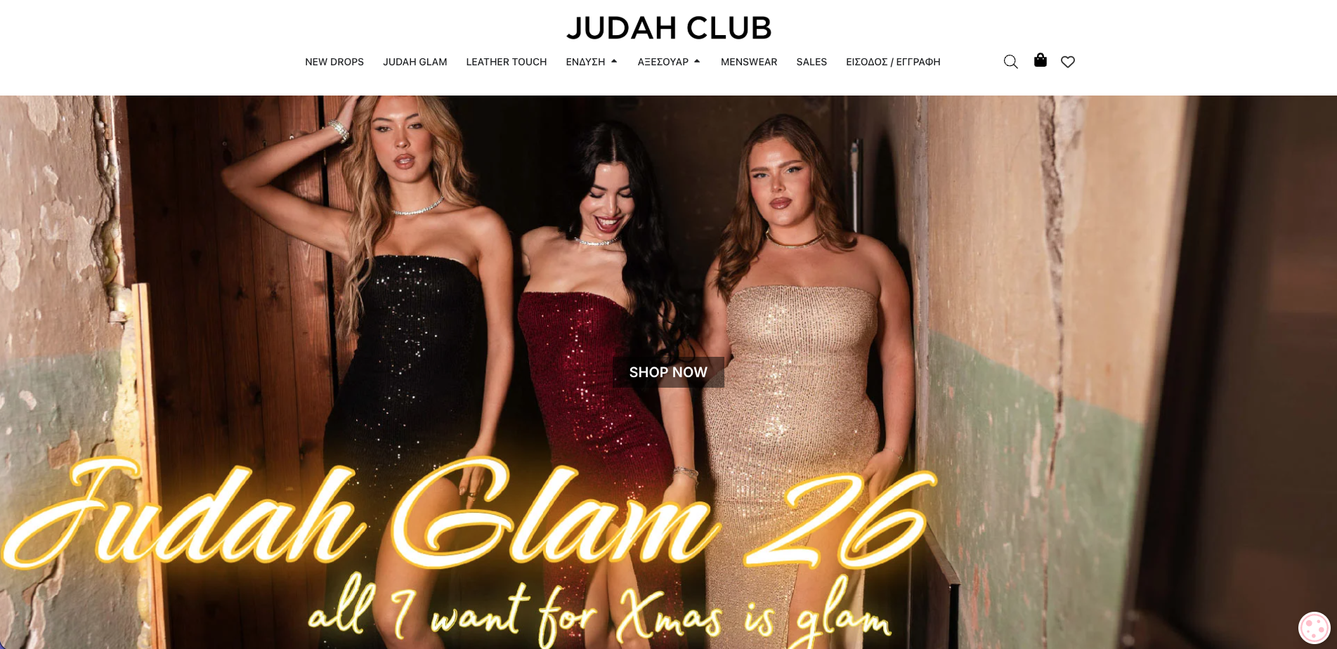 judahclub.com