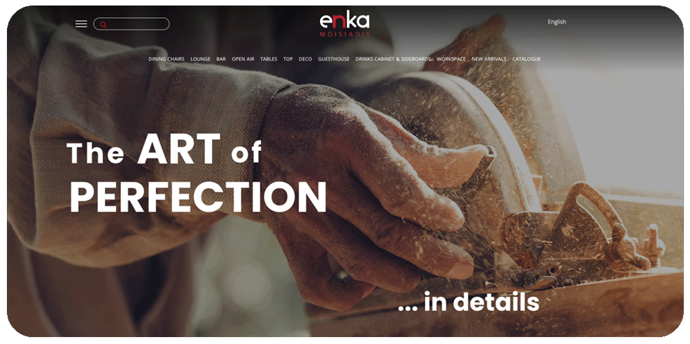 website-enka