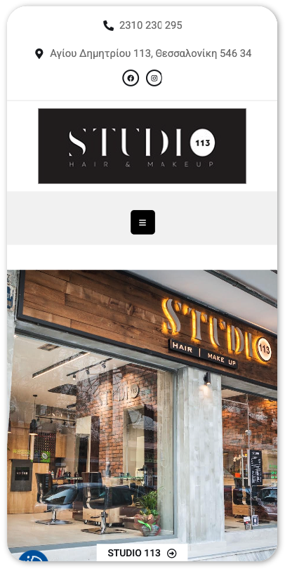 website-mobile-studio113