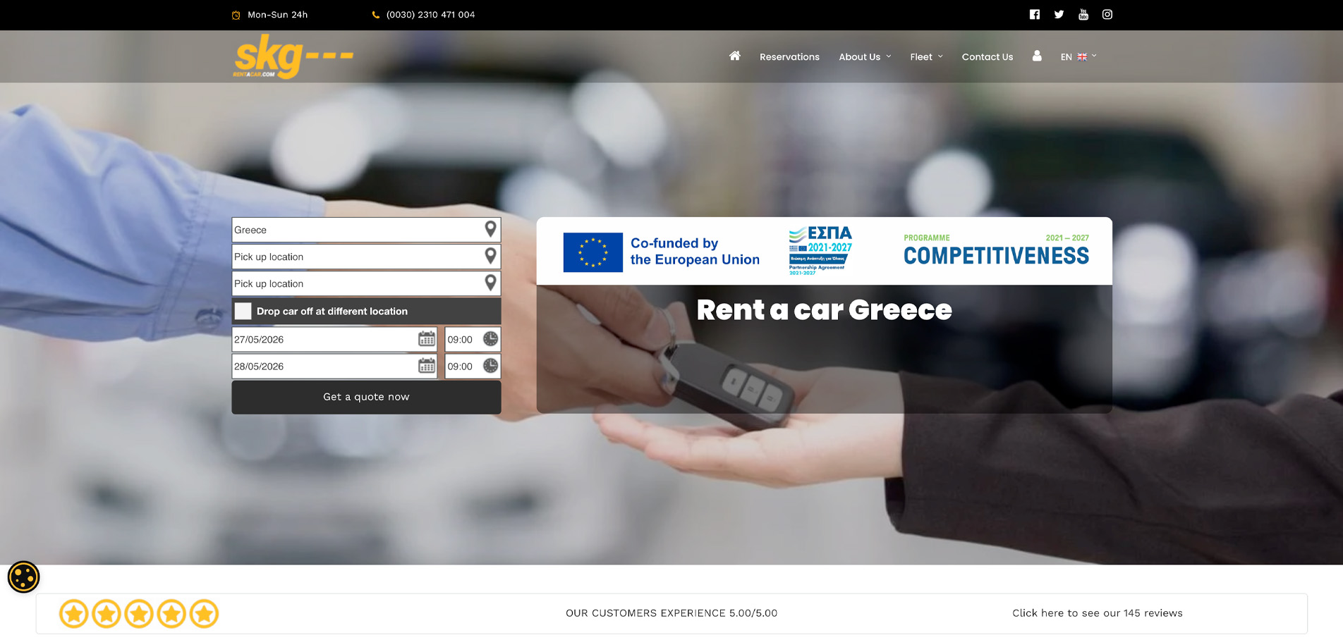 skgrentacar-project-trabica